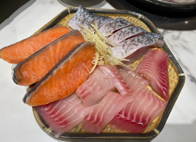 【台北美食】民生社區附近火鍋點|富錦街|美味遠近飄香|吃到飽|服務親切賓至如歸|價格用料實惠|牧軒涮鍋物 Shabu